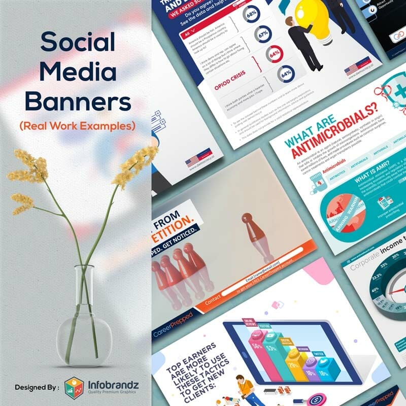 Social Media Banners 2