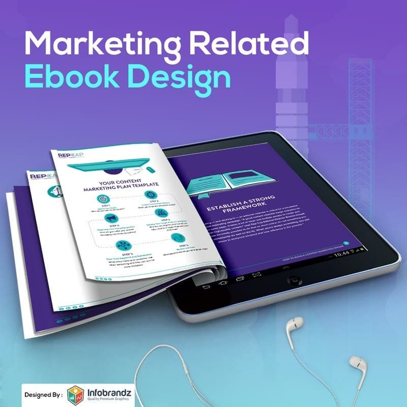Ebook Design,Ebook Design Service,Infographic Design Agency,Content Marketing Design Agency