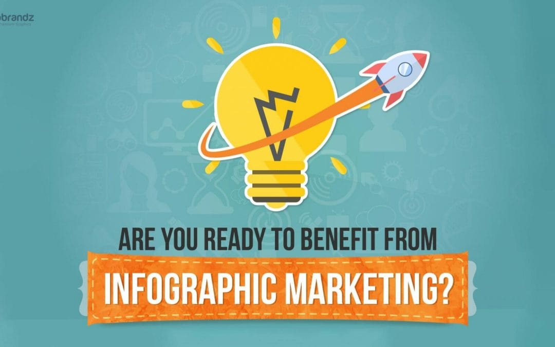 4 Stats that Prove You Should Use Infographic for Marketing Right Now