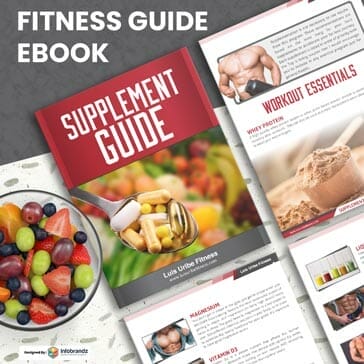 fitness ebook,Ebooks,infographic design agency,content marketing design agency