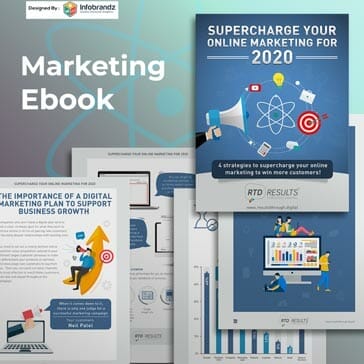 Digital Marketing Ebook,content marketing design agency,presentation design services,Infographic Design Agency