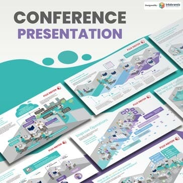 presentations at conference