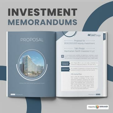 investment memorandum design,content marketing design agency,presentation design services,Infographic Design Agency