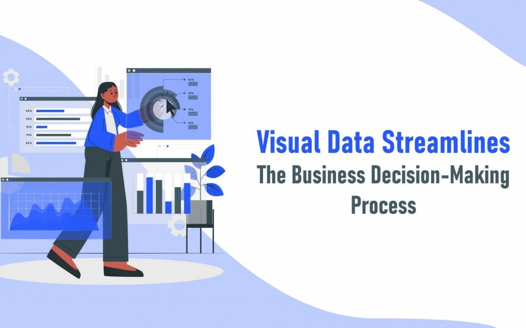 Visual Data Streamline The Business Decision-Making Process