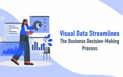Visual Data Streamlines The Business Decision-Making Process