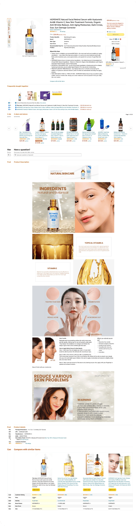 Amazon A+ Content,Amazon A+ Content Service,Amazon Enhanced Brand Content,Amazon Product Page Optimization,Amazon A+ Content Designers,Amazon Listing Optimization,Amazon A+ Content Examples,Amazon A+ Content Agency,Amazon A+ Content design