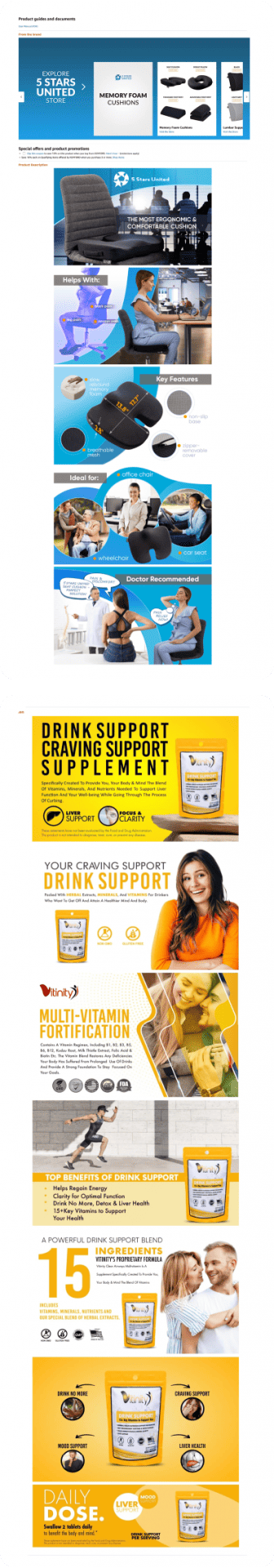 Amazon A+ Content,Amazon A+ Content Service,Amazon Enhanced Brand Content,Amazon Product Page Optimization,Amazon A+ Content Designers,Amazon Listing Optimization,Amazon A+ Content Examples,Amazon A+ Content Agency,Amazon A+ Content design