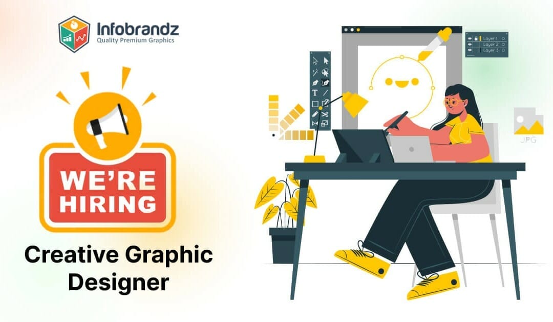 Senior Graphic Designer