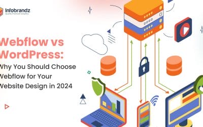 Webflow vs WordPress: Why You Should Choose Webflow for Your Website Design in 2024