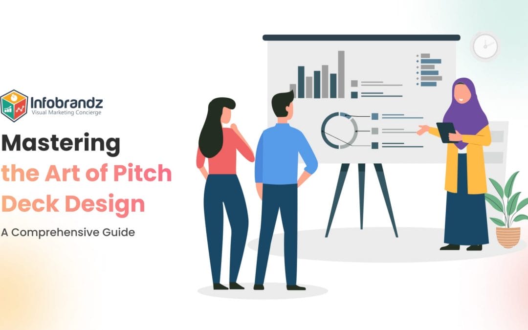 How to design a pitch deck