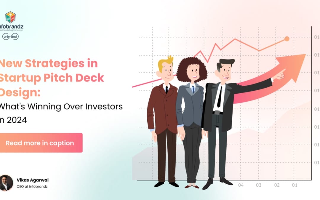 New Strategies in Startup Pitch Deck Design: What’s Winning Over Investors in 2024